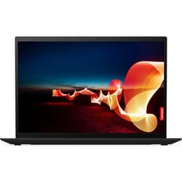 Lenovo ThinkPad X1 Carbon G9 14" Core i7 3 GHz - SSD 1 TB - 16GB QWERTY - Spagnolo