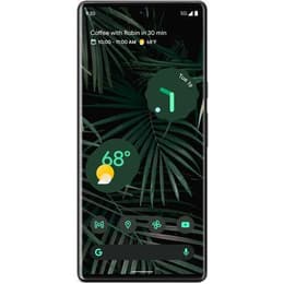 Google Pixel 6 Pro 512GB - Nero