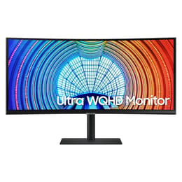 Schermo 34" LED Samsung S34A650UXU