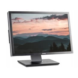 Schermo 24" LED Dell UltraSharp U2410