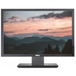 Schermo 24" LED Dell UltraSharp U2410