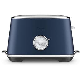 Tostapane Sage The Toast Select Luxe STA735BTR 2 fessure -