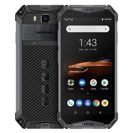 Ulefone Armor 3W 64GB - Nero
