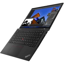 Lenovo ThinkPad P14s G3 14" Ryzen 7 PRO 2.3 GHz - SSD 512 GB - 16GB - AZERTY - Francese