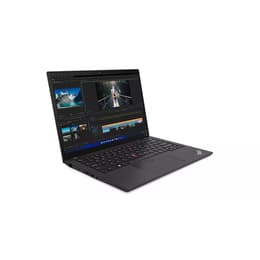 Lenovo ThinkPad P14s G3 14" Ryzen 7 PRO 2.3 GHz - SSD 512 GB - 16GB - AZERTY - Francese