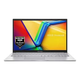 Asus VivoBook 15 X1504 15" Core i5 1.3 GHz - SSD 512 GB - 8GB - Intel UHD Graphics QWERTY - Inglese