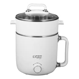 Robot da cucina Italian Design ROB09 1,8000L -