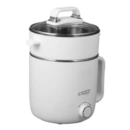 Robot da cucina Italian Design ROB09 1,8000L -