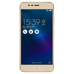 Asus Zenfone 3 Max ZC553KL 32GB - Oro