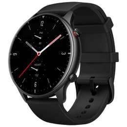 Smart Watch Cardio­frequenzimetro GPS Huami Amazfit GTR 2 Sport - Nero