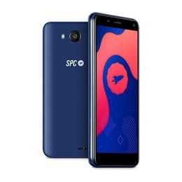 SPC Smart Max 16GB - Blu