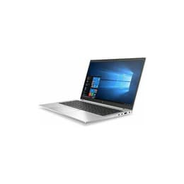 HP EliteBook 840 G8 14" Core i5 2.6 GHz - SSD 256 GB - 16GB - QWERTZ - Tedesco