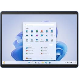 Microsoft Surface Pro 9 13" Core i5 2.5 GHz - SSD 256 GB - 8GB Senza tastiera