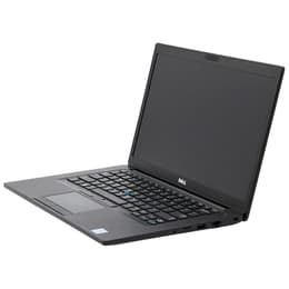 Dell Latitude 7480 14" Core i7 2.6 GHz - SSD 512 GB RAM 16 GB QWERTY - Inglese