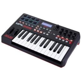 Akai MPK 225 Strumenti musicali