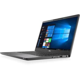 Dell Latitude 7300 13" Core i7 1.9 GHz - SSD 512 GB - 16GB - QWERTY - Svedese