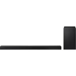 Barra del suono Samsung HW-Q600A/ZG - Nero