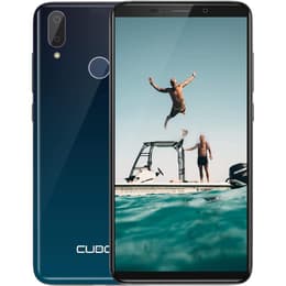 Cubot J7 16GB - Blu