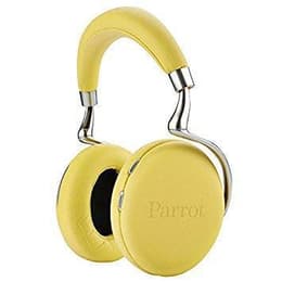 Cuffie riduzione del rumore Parrot Zik 2.0 - Giallo