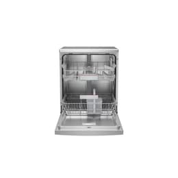 Lavastoviglie da libera installazione 60 cm Bosch SMS4HTI47E - Da 10 a 12 coperti