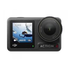 Dji Action 4 Action Cam