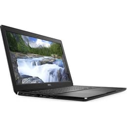 Dell Latitude 3500 15" Core i5 1.6 GHz - SSD 256 GB - 8GB - QWERTY - Spagnolo