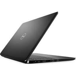 Dell Latitude 3500 15" Core i5 1.6 GHz - SSD 256 GB - 8GB - QWERTY - Spagnolo