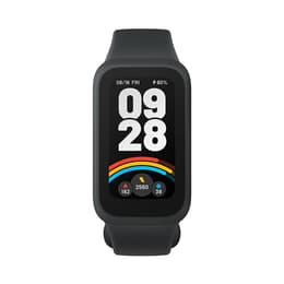Smart Watch Xiaomi Cardio­frequenzimetro Band 9 Active - Nero
