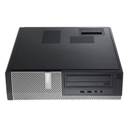 Dell OptiPlex 3010 DT Core i3 3,1 GHz - HDD 2 TB RAM 4 GB