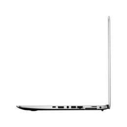 HP EliteBook 850 G3 15" Core i5 2.4 GHz - SSD 512 GB - 8GB Tastiera Tedesco