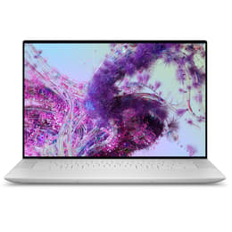 Dell XPS 16 9640 16" Core Ultra 7 4.8 GHz - SSD 1 TB - 16GB - AZERTY - Francese