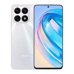 Honor X8a 128GB - Argento