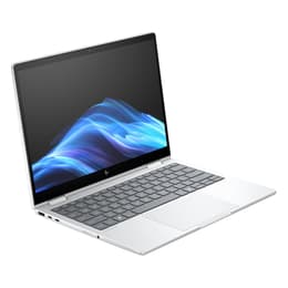HP EliteBook 8 Flip G1I 14" Core Ultra 5 2.4 GHz - SSD 512 GB - 32GB - QWERTY - Inglese