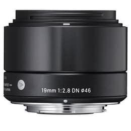 Sigma Obiettivi 19mm f/2.8 DN Art Micro Four Thirds 19mm f/2.8