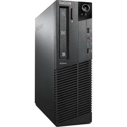 Lenovo ThinkCentre M92p SFF Core i5 3.2 GHz - SSD 512 GB RAM 8 GB