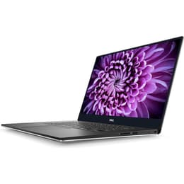 Dell XPS 7590 15" Core i9 2.4 GHz - SSD 1 TB - 32GB - QWERTY - Inglese
