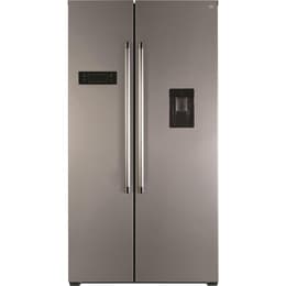 Frigorifero americano Essentielb Eravde180-90V2