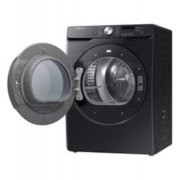 Asciugatrice pompa di calora Fronte Samsung DV16T8520BV