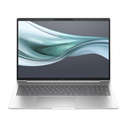 HP EliteBook 660 G11 16" Core Ultra 5 1.3 GHz - SSD 512 GB - 16GB - QWERTZ - Tedesco