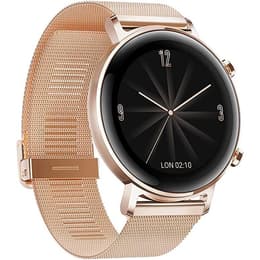 Huawei Watch GT 2 Bluetooth + Cellular 42 mm - Oro