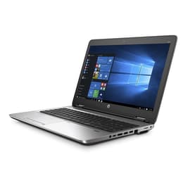 HP EliteBook 840 G2 14" Core i5 2.3 GHz - SSD 256 GB - 8GB Tastiera Svedese
