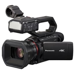 Videocamere Panasonic HC-X2000 Nero