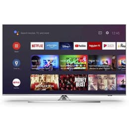 TV 50,0000 Pollici Philips LED Ultra HD 4K 50PUS8536/12