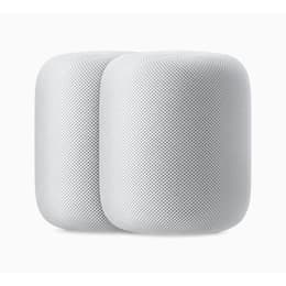 Altoparlanti Bluetooth HomePod - Bianco