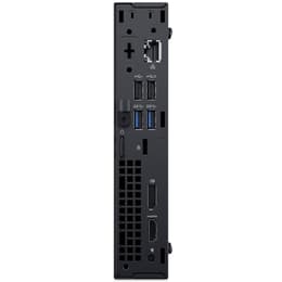 Dell OptiPlex 3070 Micro Core i3 3.1 GHz - SSD 256 GB RAM 8 GB