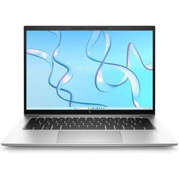 Hp EliteBook 840 G9 14" Core i7 3.5 GHz - SSD 1 TB - 32GB QWERTY - Spagnolo