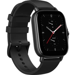Smart Watch Amazfit Cardiofrequenzimetro GPS GTS 2E - Nero
