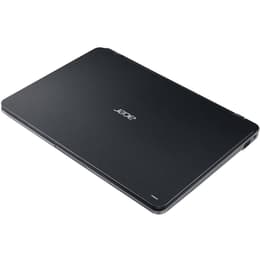 Acer TravelMate B117-M 11" Celeron 1.6 GHz - SSD 128 GB - 4GB Tastiera Inglese (US)