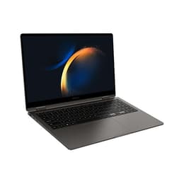 Samsung Galaxy Book3 360 15" Core i5 1.9 GHz - SSD 512 GB - 8GB - QWERTZ - Tedesco