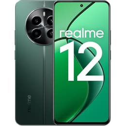 Realme 12 4G 256GB - Verde